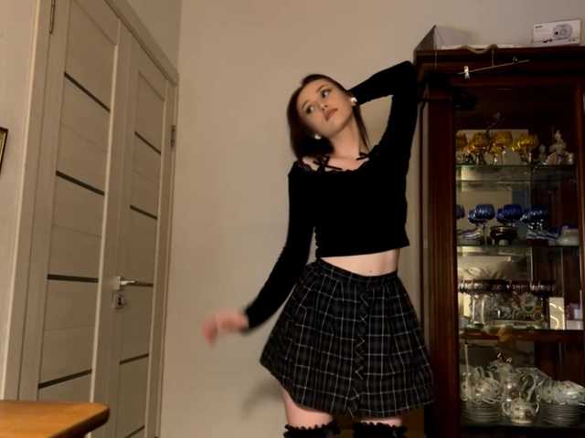 JackquelineNicotera live cam on BongaCams