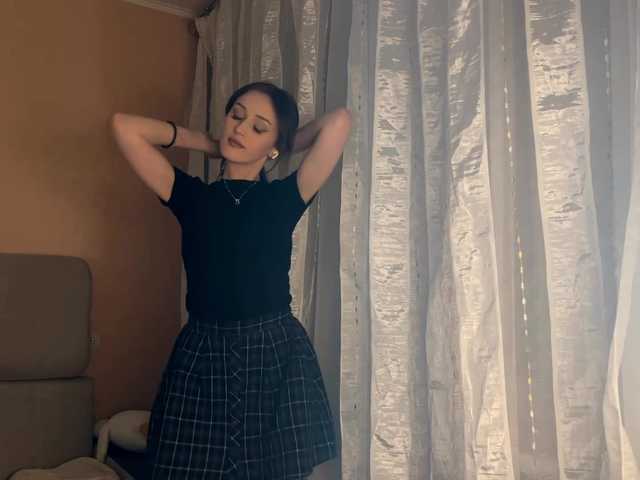 JackquelineNicotera live cam on BongaCams