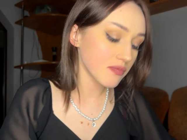 JackquelineNicotera live cam on BongaCams