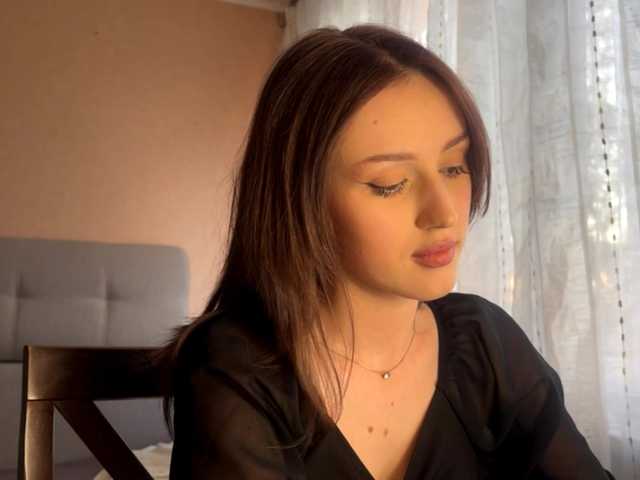 JackquelineNicotera live cam on BongaCams