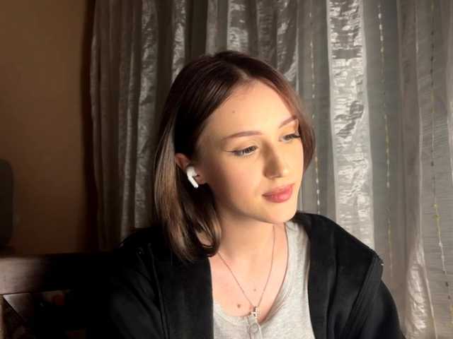 JackquelineNicotera live cam on BongaCams