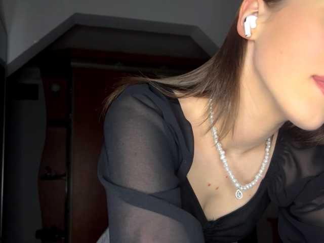 JackquelineNicotera live cam on BongaCams
