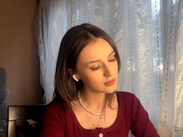 JackquelineNicotera live cam on BongaCams