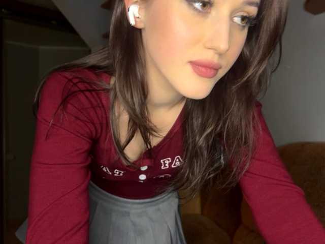JackquelineNicotera live cam on BongaCams