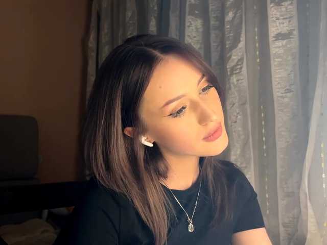 JackquelineNicotera live cam on BongaCams