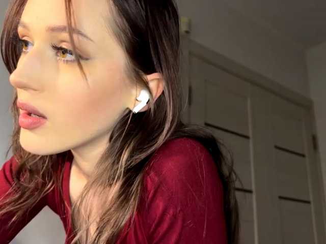 JackquelineNicotera live cam on BongaCams