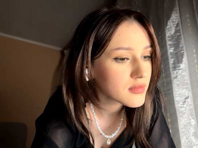 JackquelineNicotera live cam on BongaCams