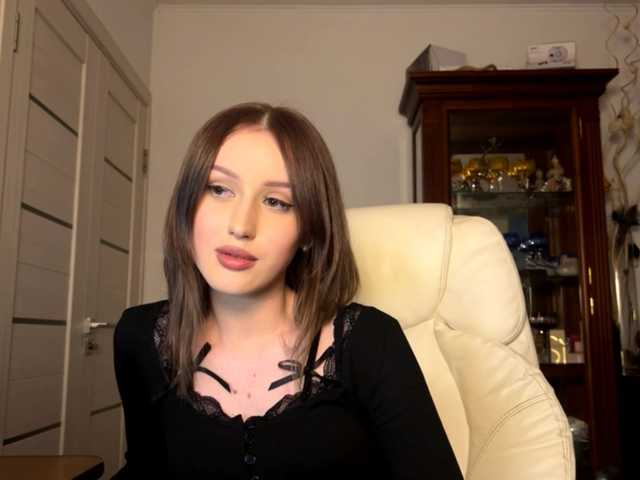 JackquelineNicotera live cam on BongaCams