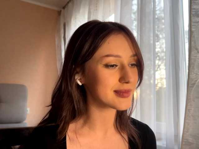 JackquelineNicotera live cam on BongaCams