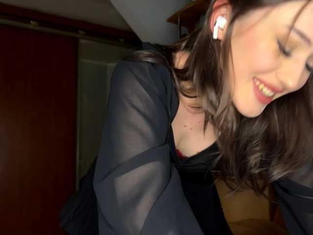 JackquelineNicotera live cam on BongaCams