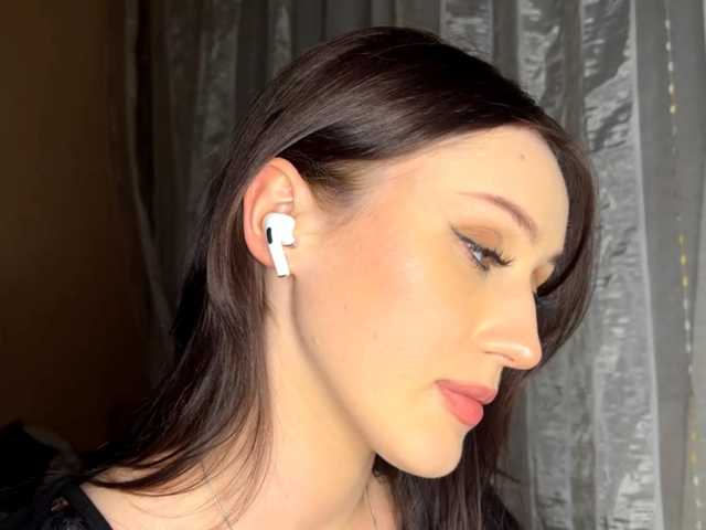 JackquelineNicotera live cam on BongaCams