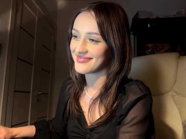 JackquelineNicotera live cam on BongaCams