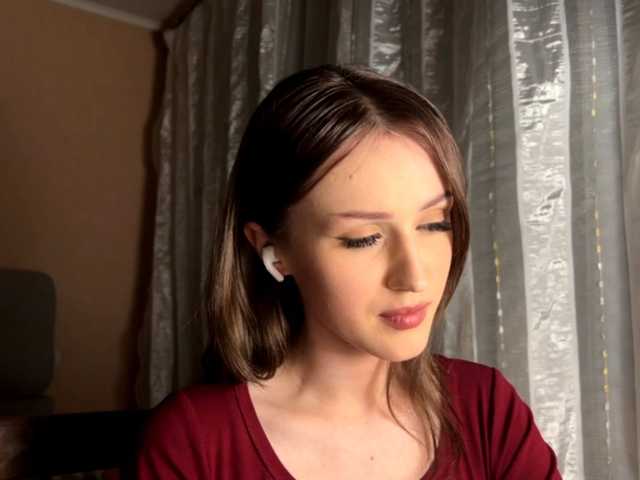 JackquelineNicotera live cam on BongaCams