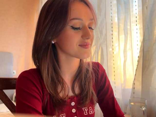 JackquelineNicotera live cam on BongaCams