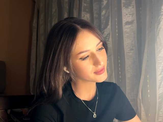 JackquelineNicotera live cam on BongaCams