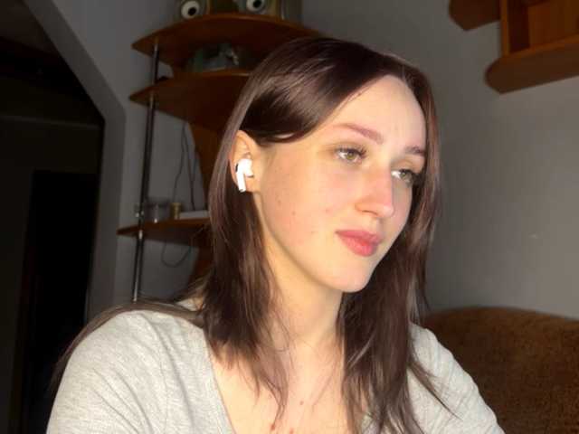 JackquelineNicotera live cam on BongaCams