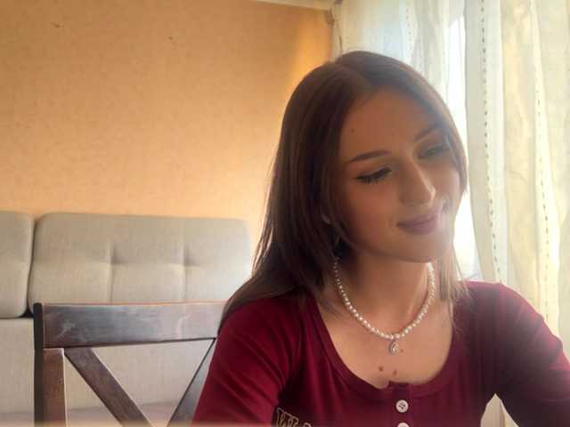 JackquelineNicotera live cam on BongaCams