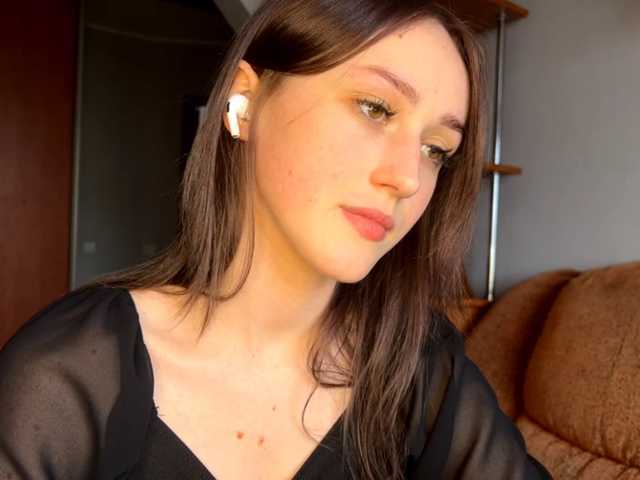 JackquelineNicotera live cam on BongaCams