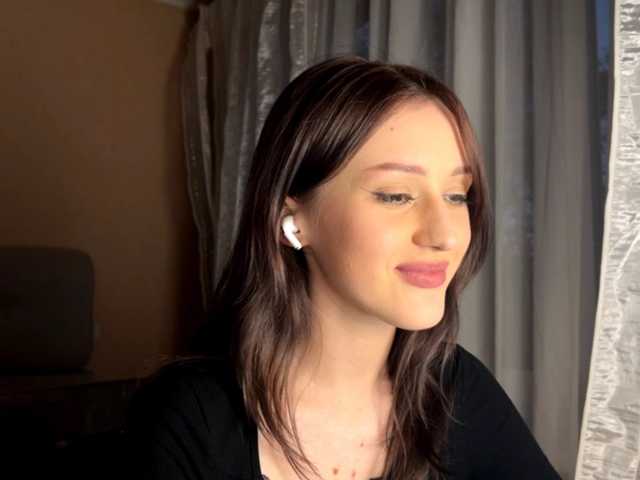 JackquelineNicotera live cam on BongaCams