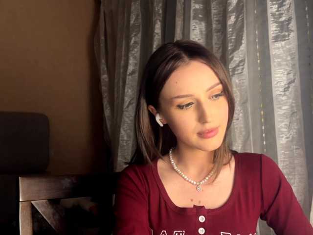 JackquelineNicotera live cam on BongaCams