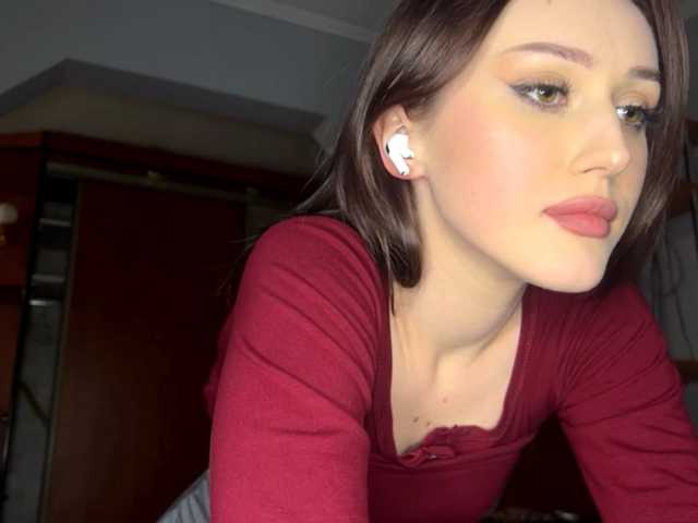JackquelineNicotera live cam on BongaCams