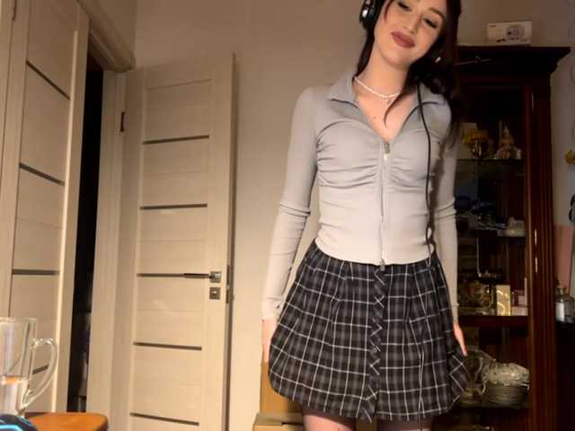 JackquelineNicotera live cam on BongaCams