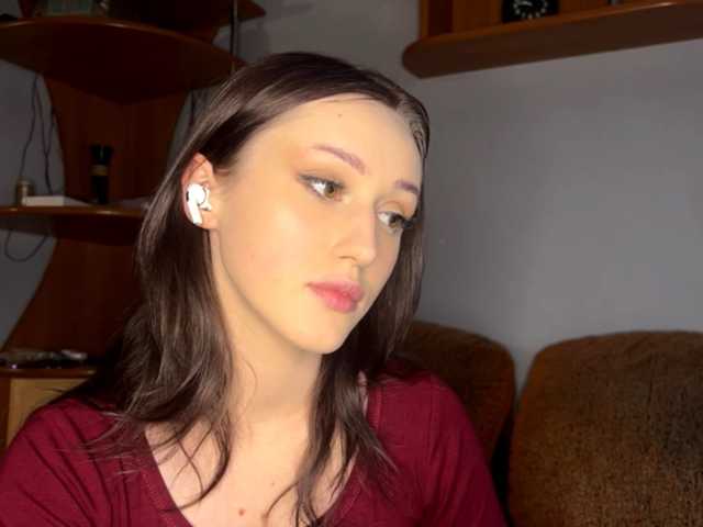 JackquelineNicotera live cam on BongaCams