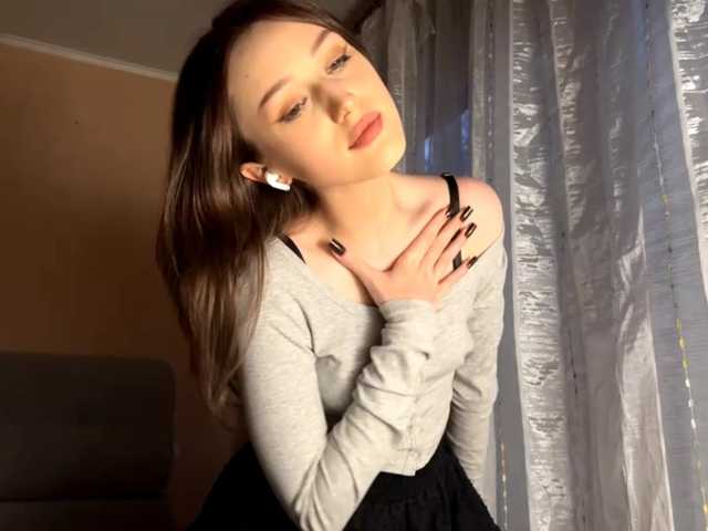 JackquelineNicotera live cam on BongaCams