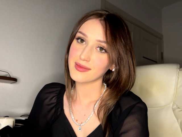 JackquelineNicotera live cam on BongaCams