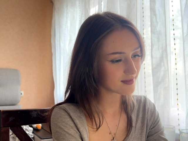 JackquelineNicotera live cam on BongaCams
