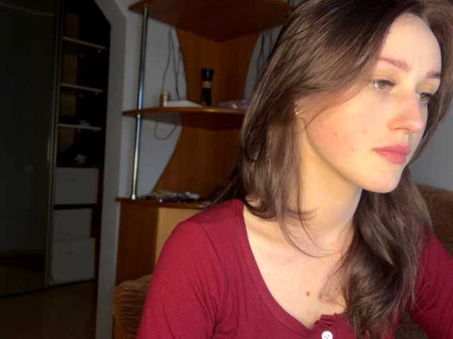 JackquelineNicotera live cam on BongaCams