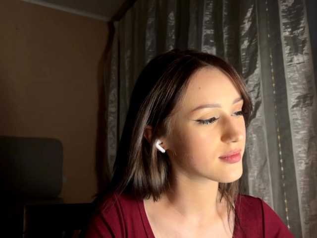 JackquelineNicotera live cam on BongaCams