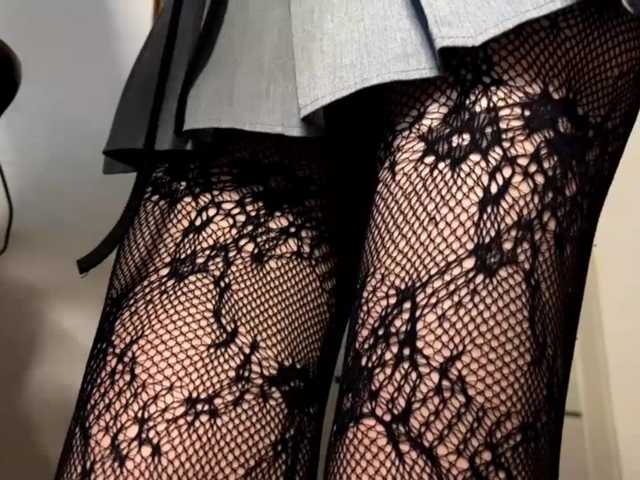 JackquelineNicotera live cam on BongaCams