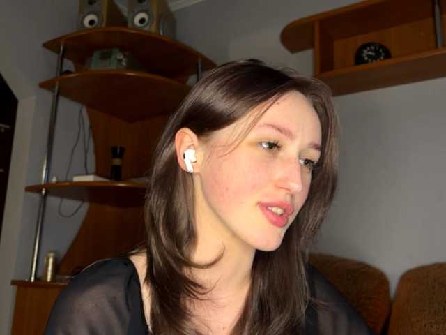 JackquelineNicotera live cam on BongaCams