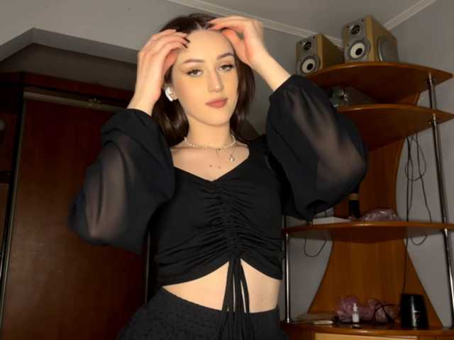 JackquelineNicotera live cam on BongaCams