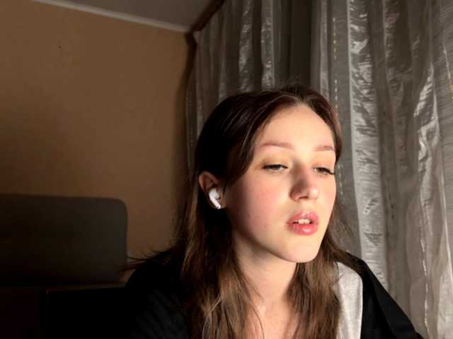 JackquelineNicotera live cam on BongaCams
