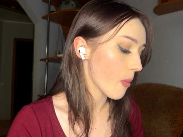 JackquelineNicotera live cam on BongaCams