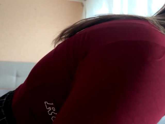 JackquelineNicotera live cam on BongaCams