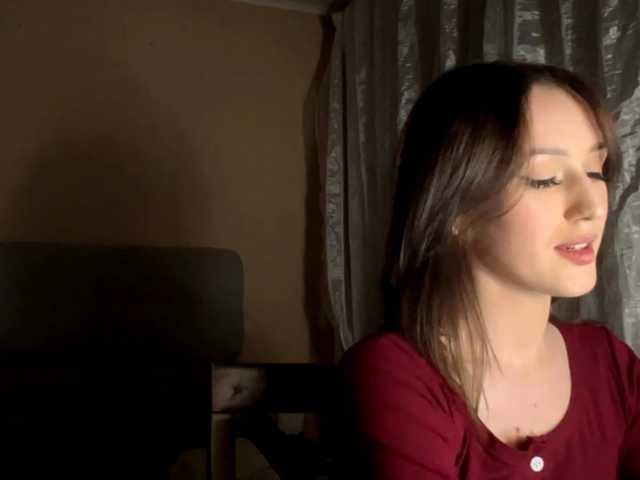 JackquelineNicotera live cam on BongaCams
