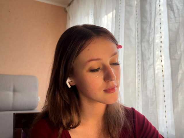 JackquelineNicotera live cam on BongaCams