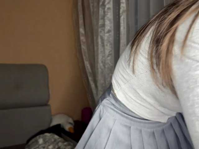 JackquelineNicotera live cam on BongaCams