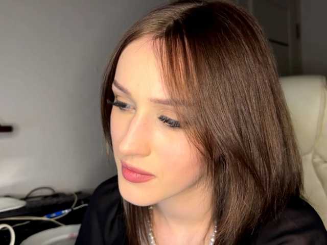 JackquelineNicotera live cam on BongaCams