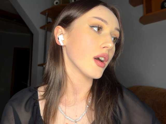 JackquelineNicotera live cam on BongaCams