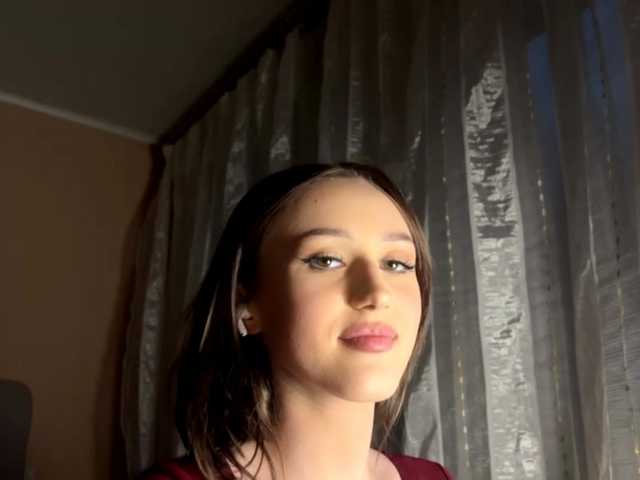 JackquelineNicotera live cam on BongaCams