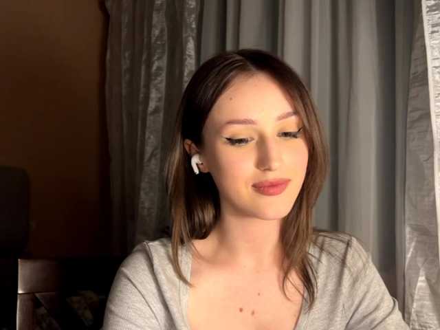 JackquelineNicotera live cam on BongaCams