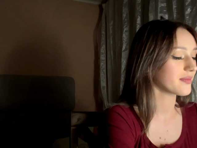 JackquelineNicotera live cam on BongaCams