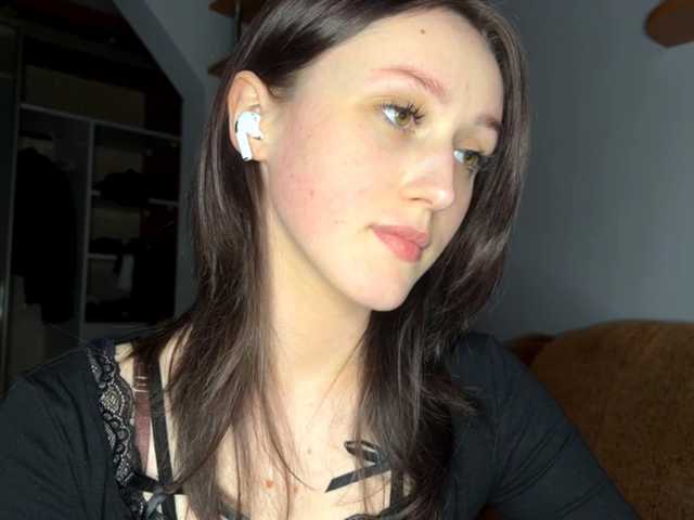 JackquelineNicotera live cam on BongaCams