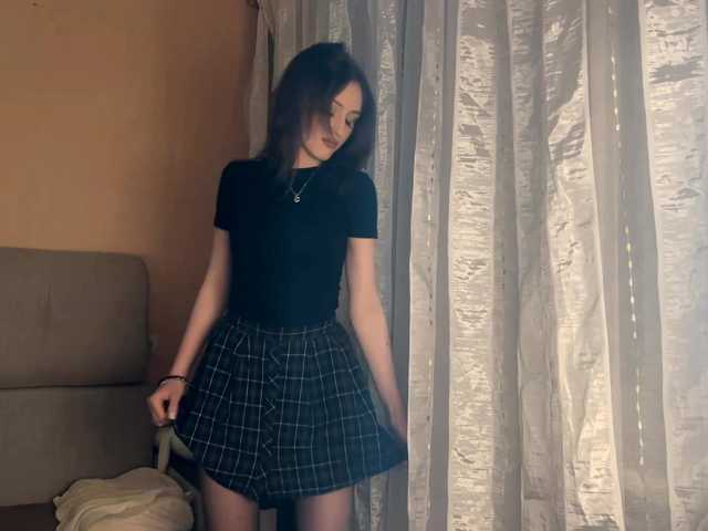 JackquelineNicotera live cam on BongaCams
