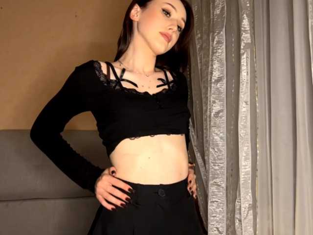 JackquelineNicotera live cam on BongaCams