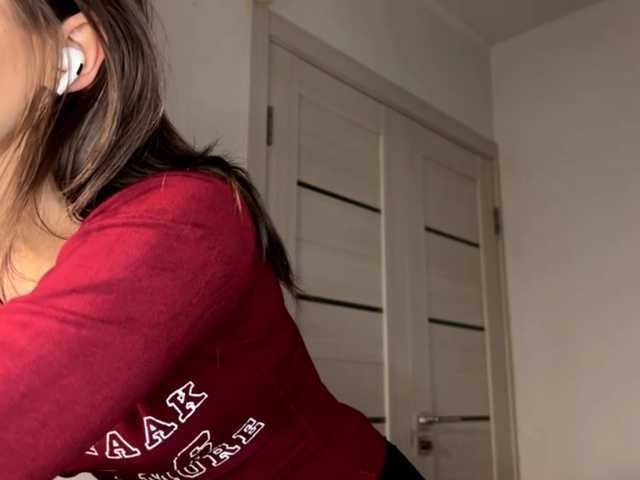 JackquelineNicotera live cam on BongaCams